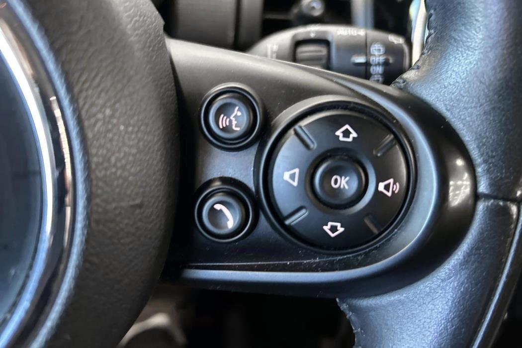 MINI Hatchback 2019