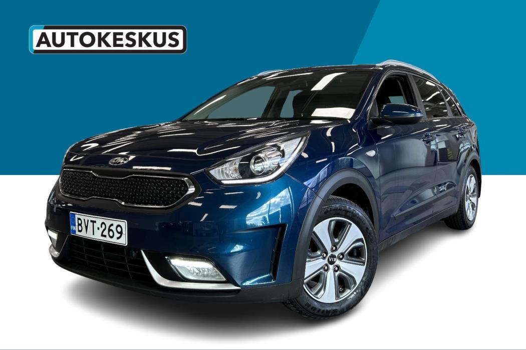 KIA Niro 2019