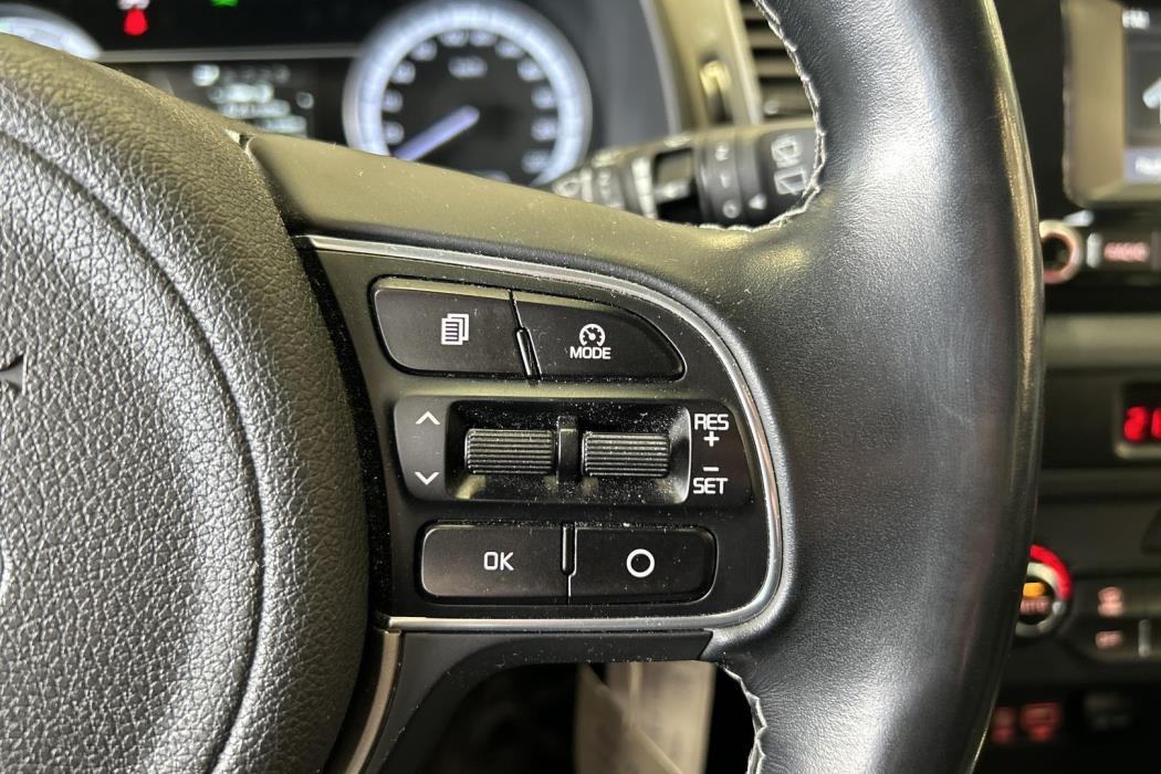 KIA Niro 2019