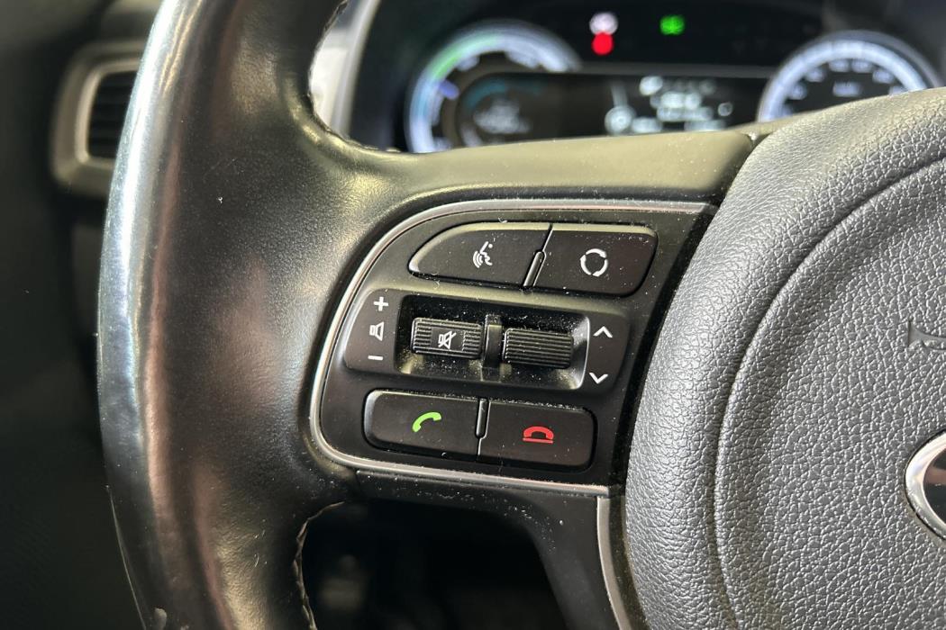 KIA Niro 2019