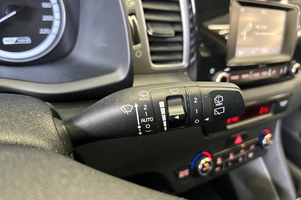 KIA Niro 2019