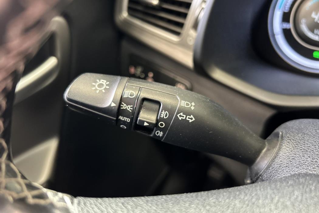 KIA Niro 2019