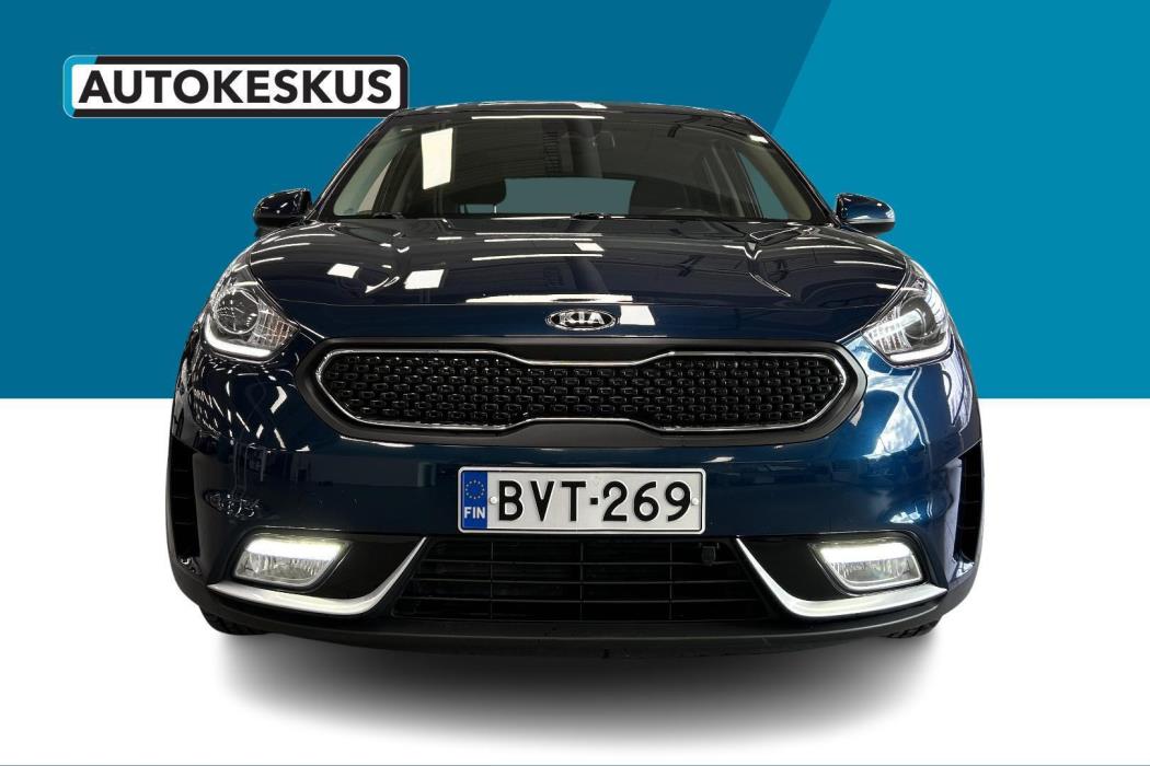 KIA Niro 2019