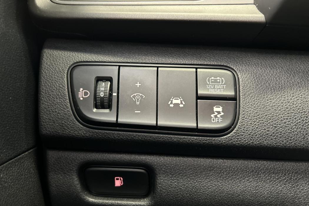 KIA Niro 2019