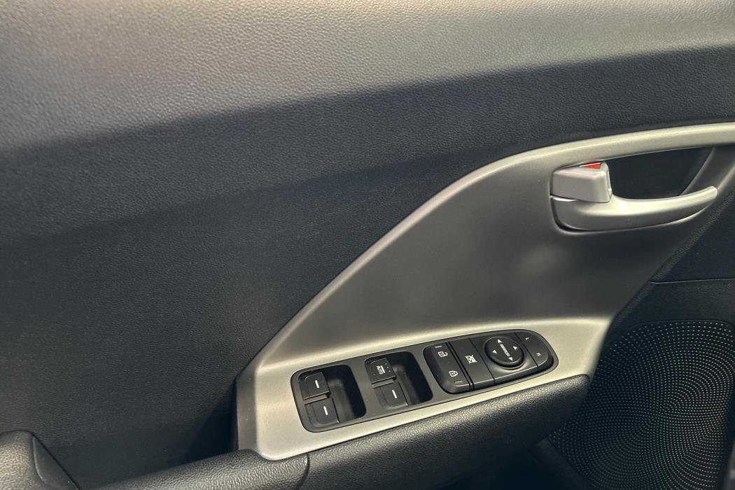 KIA Niro 2019