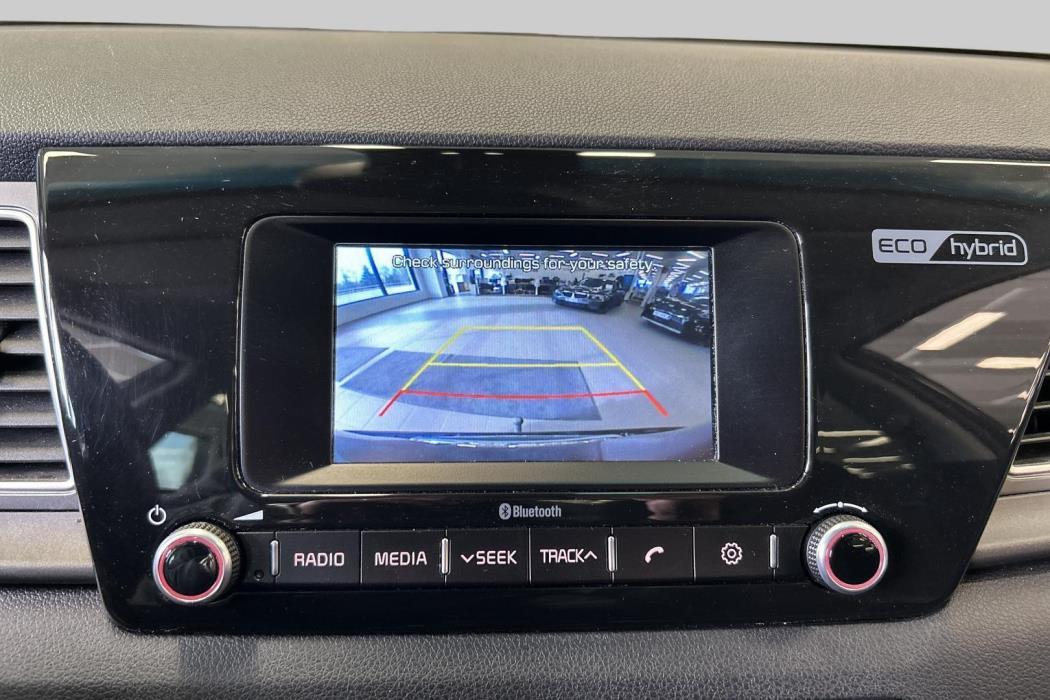 KIA Niro 2019