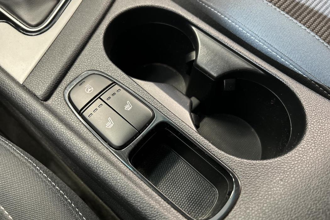 KIA Niro 2019