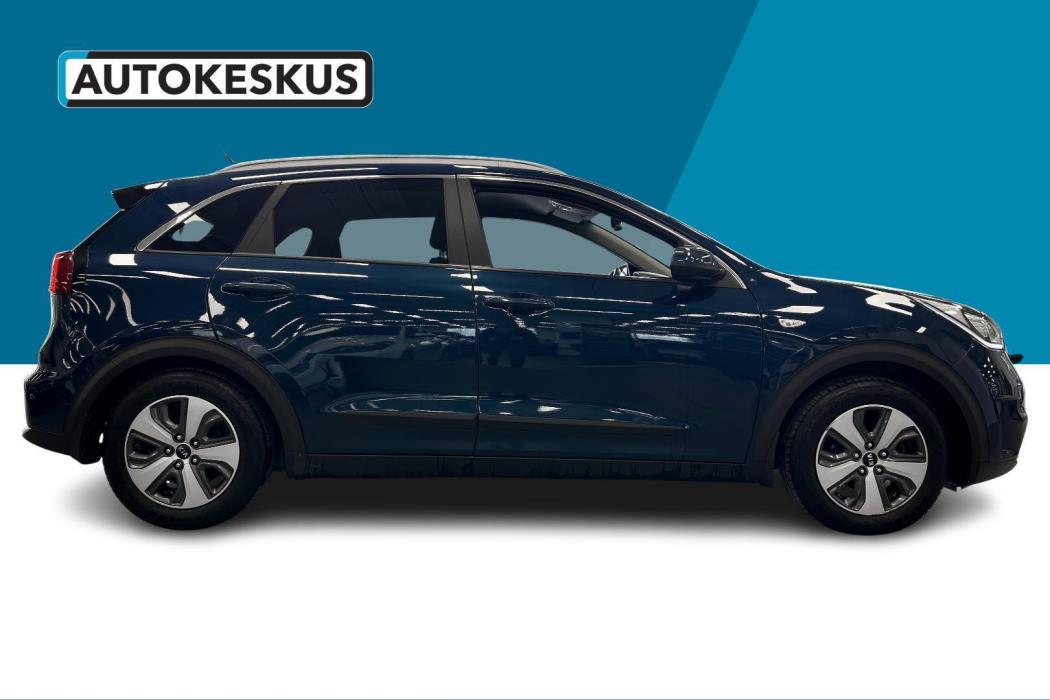 KIA Niro 2019