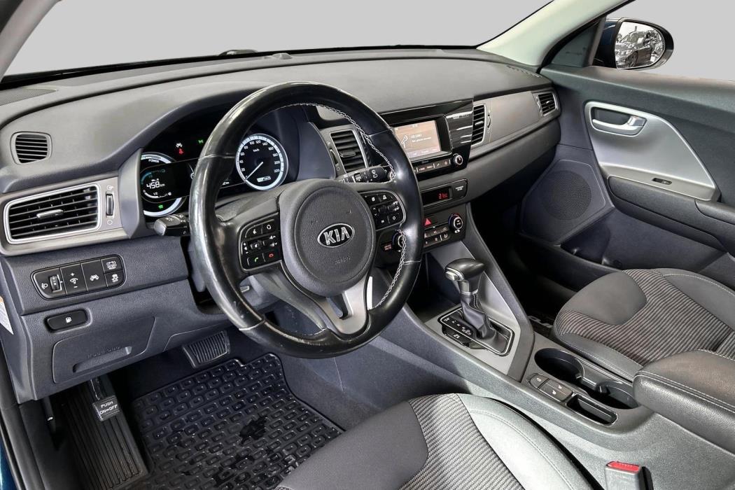 KIA Niro 2019