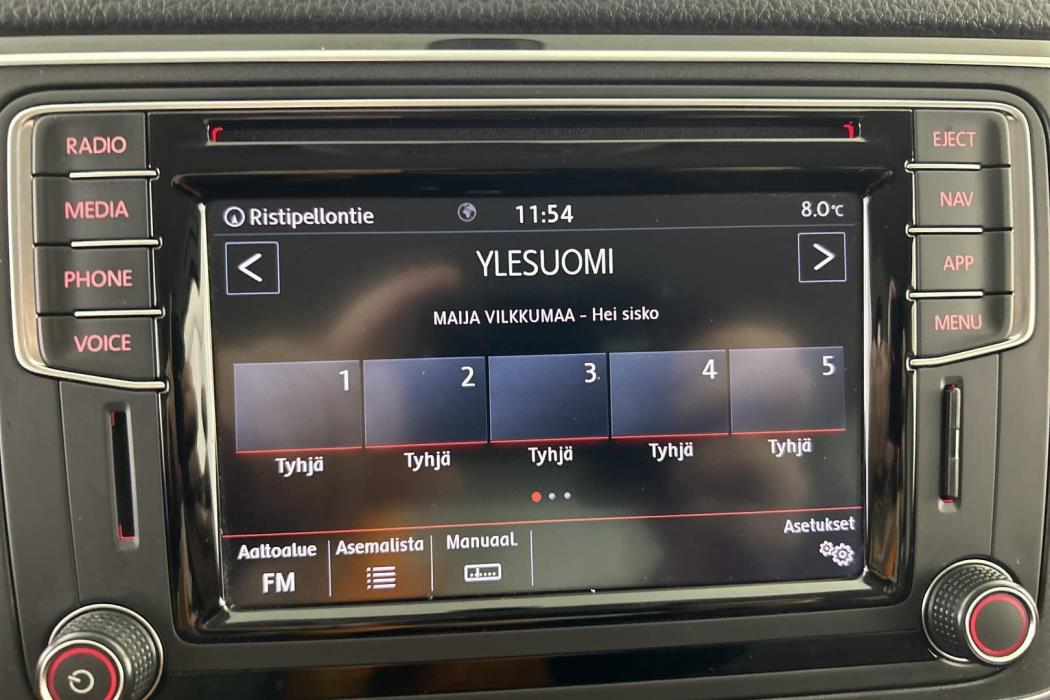 VOLKSWAGEN Amarok 2019