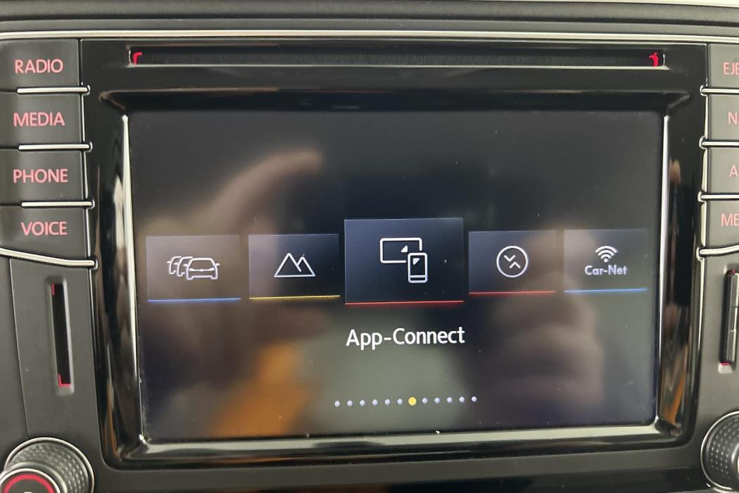 VOLKSWAGEN Amarok 2019