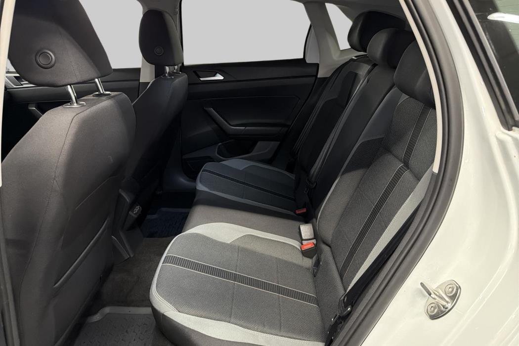 VOLKSWAGEN Polo 2019