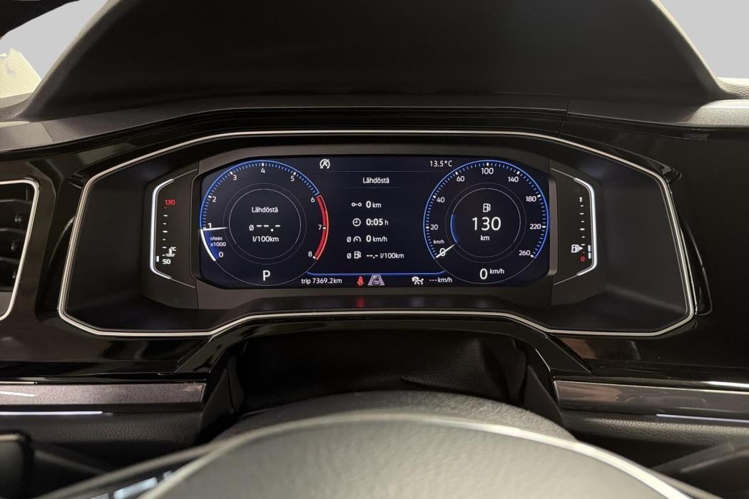 VOLKSWAGEN Polo 2019