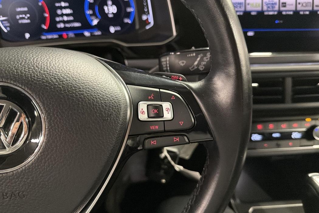 VOLKSWAGEN Polo 2019