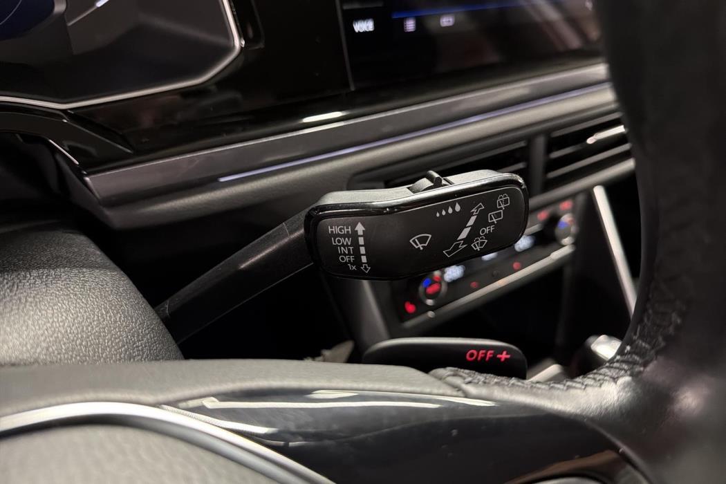 VOLKSWAGEN Polo 2019