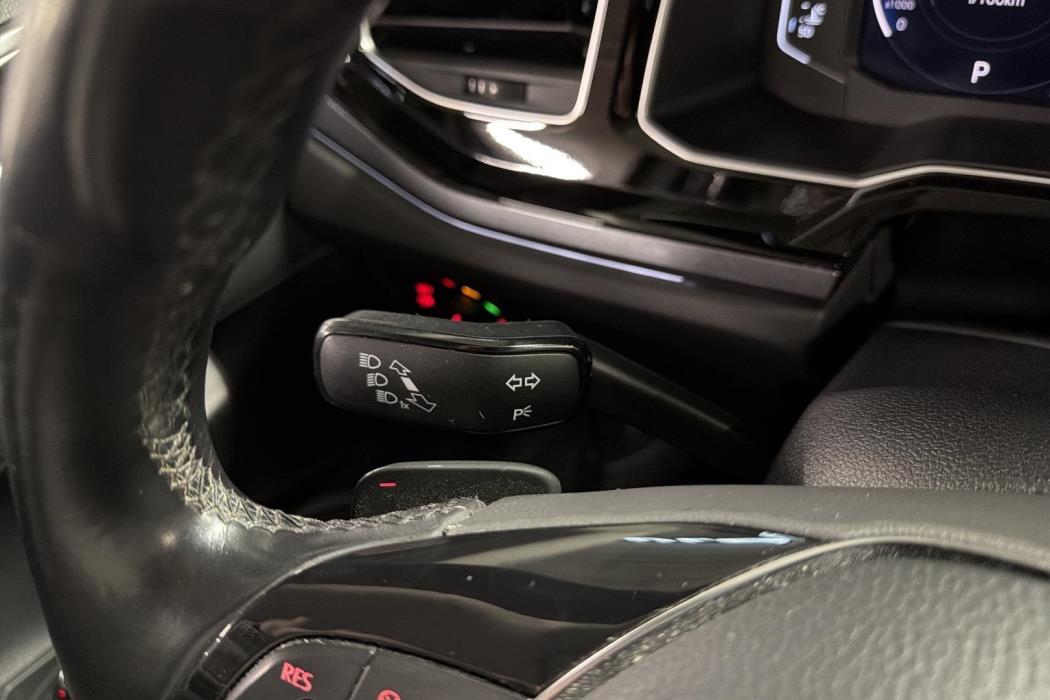 VOLKSWAGEN Polo 2019