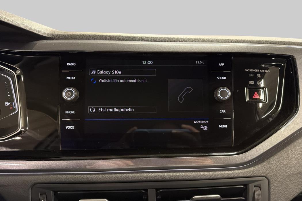 VOLKSWAGEN Polo 2019