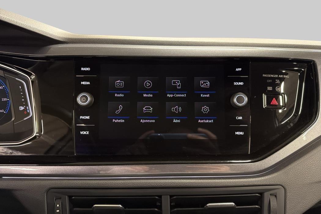 VOLKSWAGEN Polo 2019