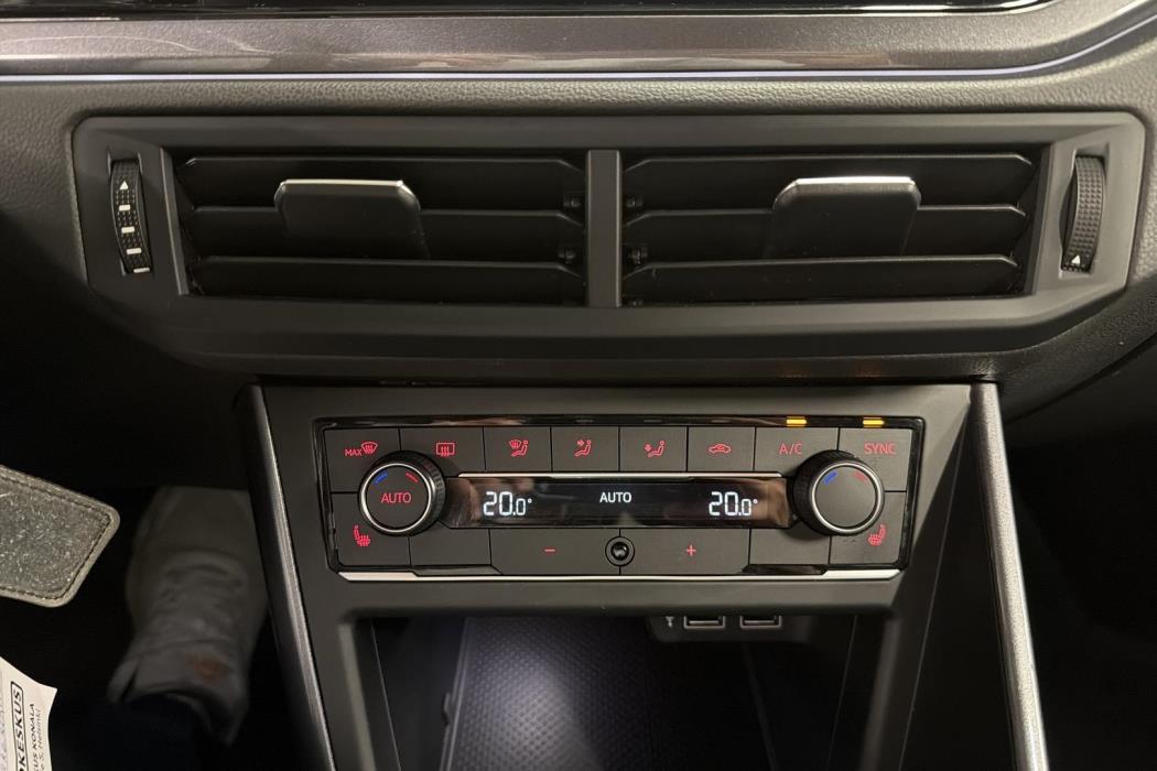 VOLKSWAGEN Polo 2019
