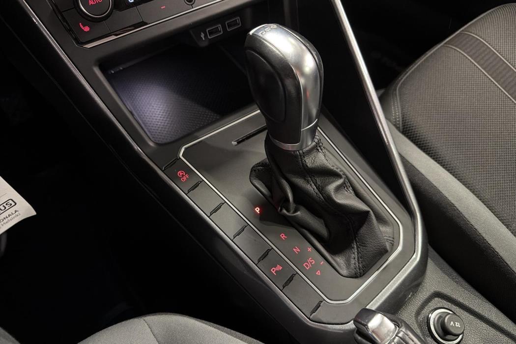 VOLKSWAGEN Polo 2019