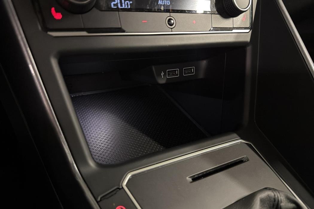 VOLKSWAGEN Polo 2019
