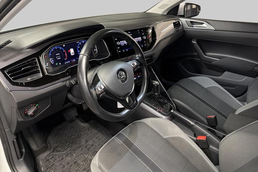 VOLKSWAGEN Polo 2019