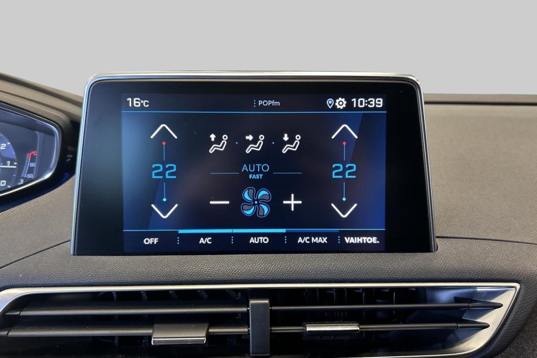 PEUGEOT 3008 2019