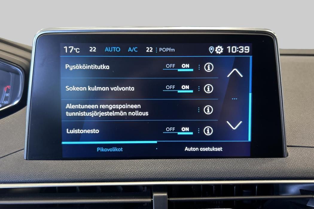 PEUGEOT 3008 2019