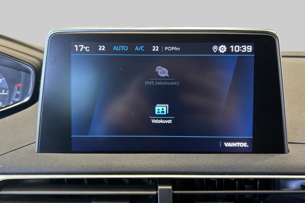 PEUGEOT 3008 2019