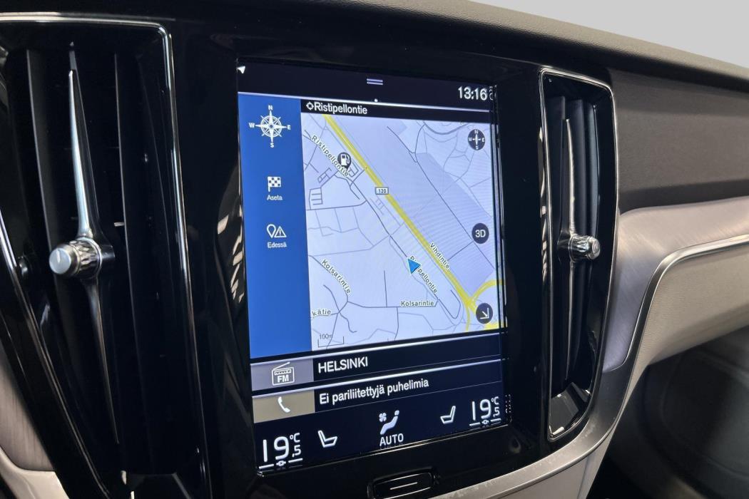 VOLVO V60 2020