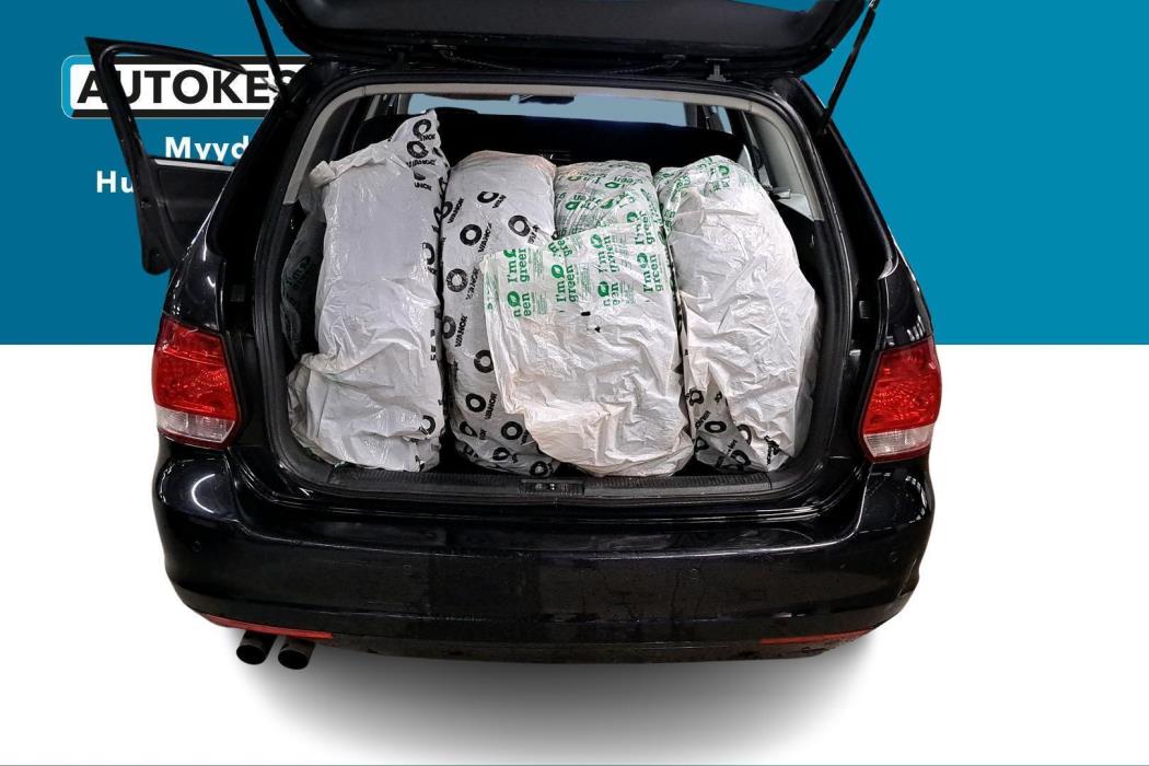 VOLKSWAGEN Golf 2010