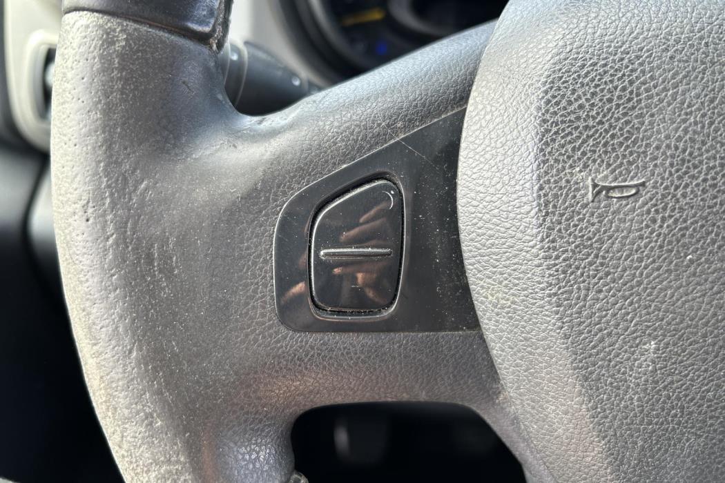 RENAULT Trafic 2015