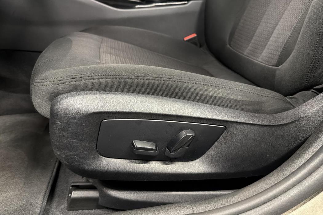 BMW 5-sarja 2018