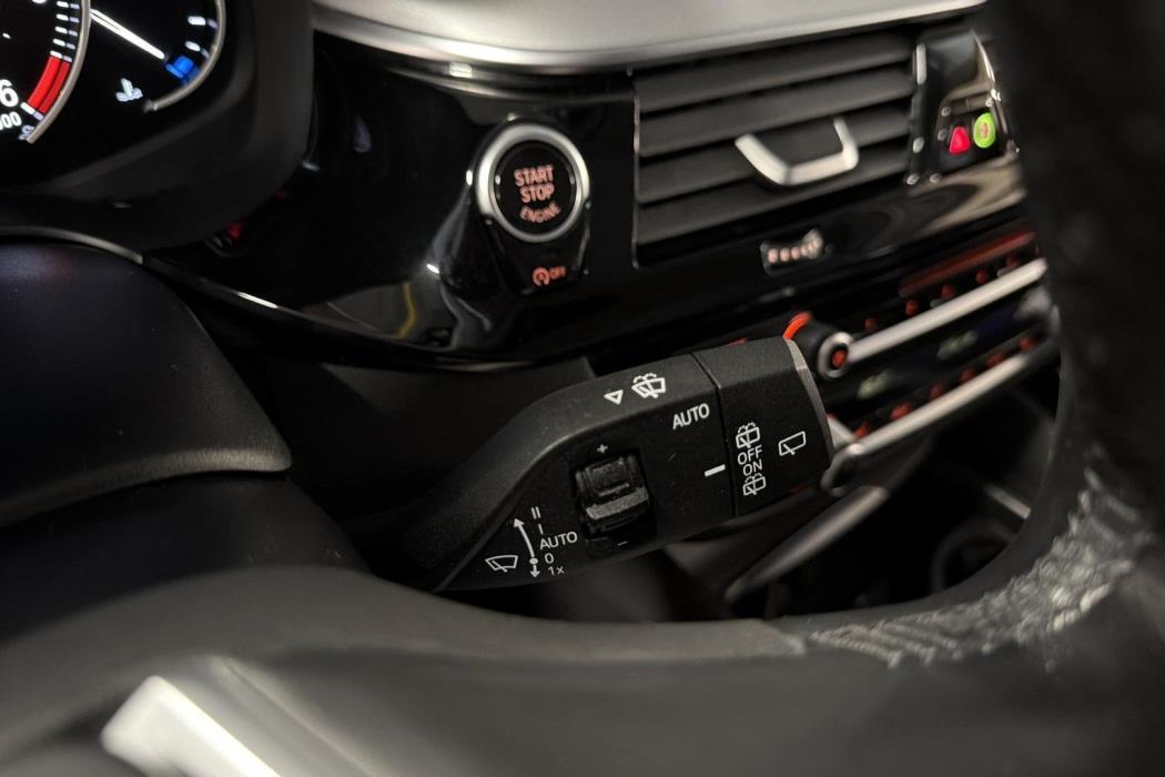 BMW 5-sarja 2018