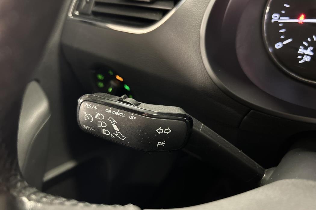 SKODA Octavia 2016