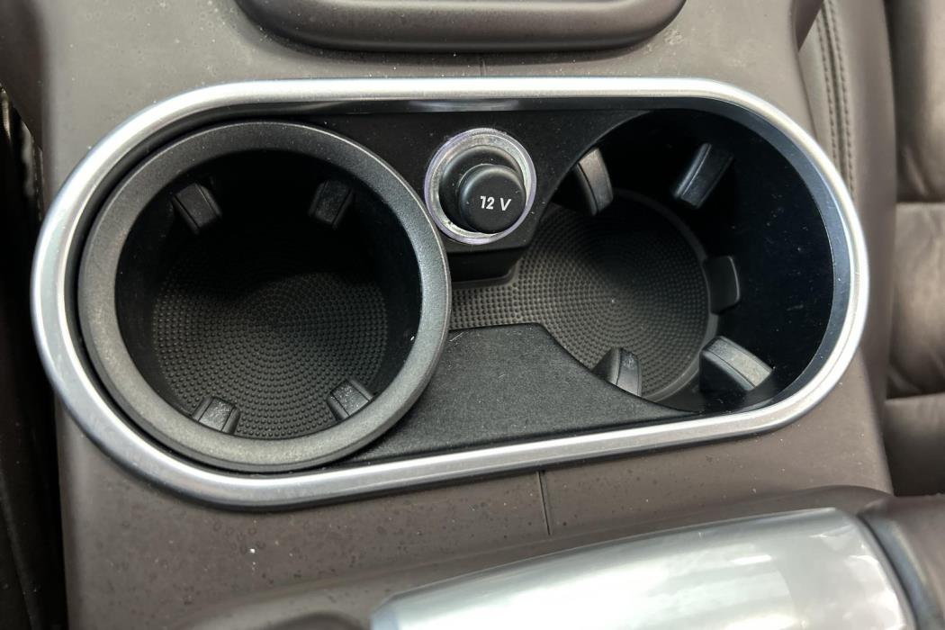 PORSCHE Cayenne 2015