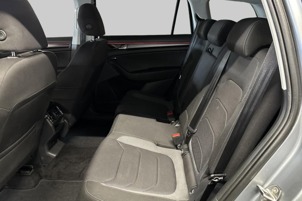 SKODA Kodiaq 2019