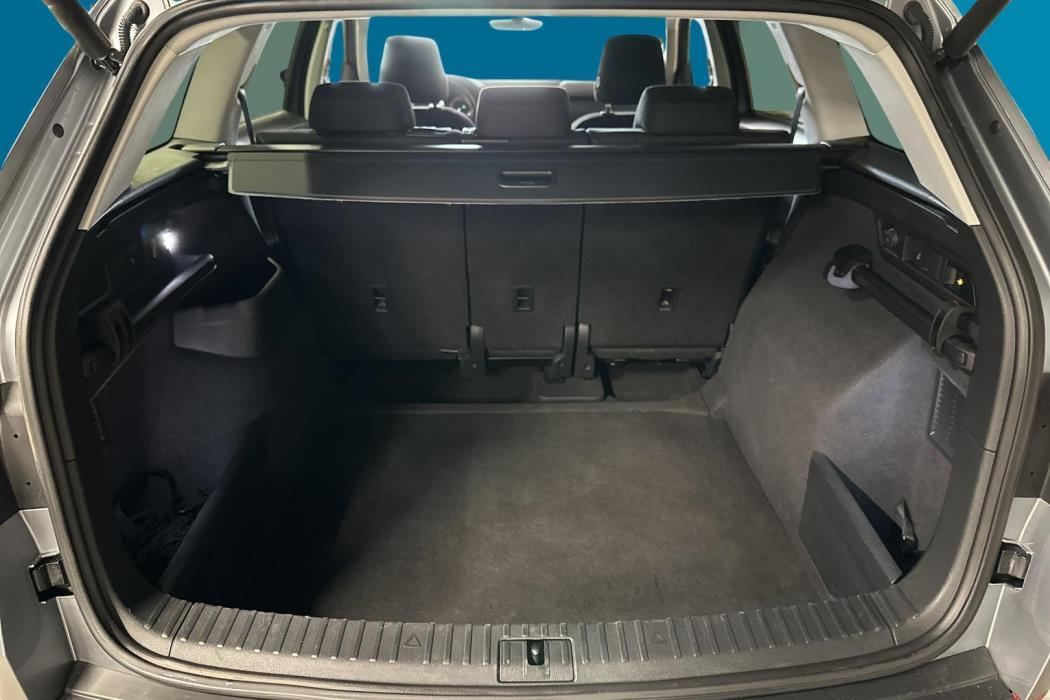 SKODA Kodiaq 2019
