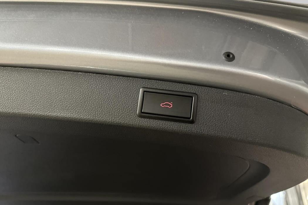 SKODA Kodiaq 2019