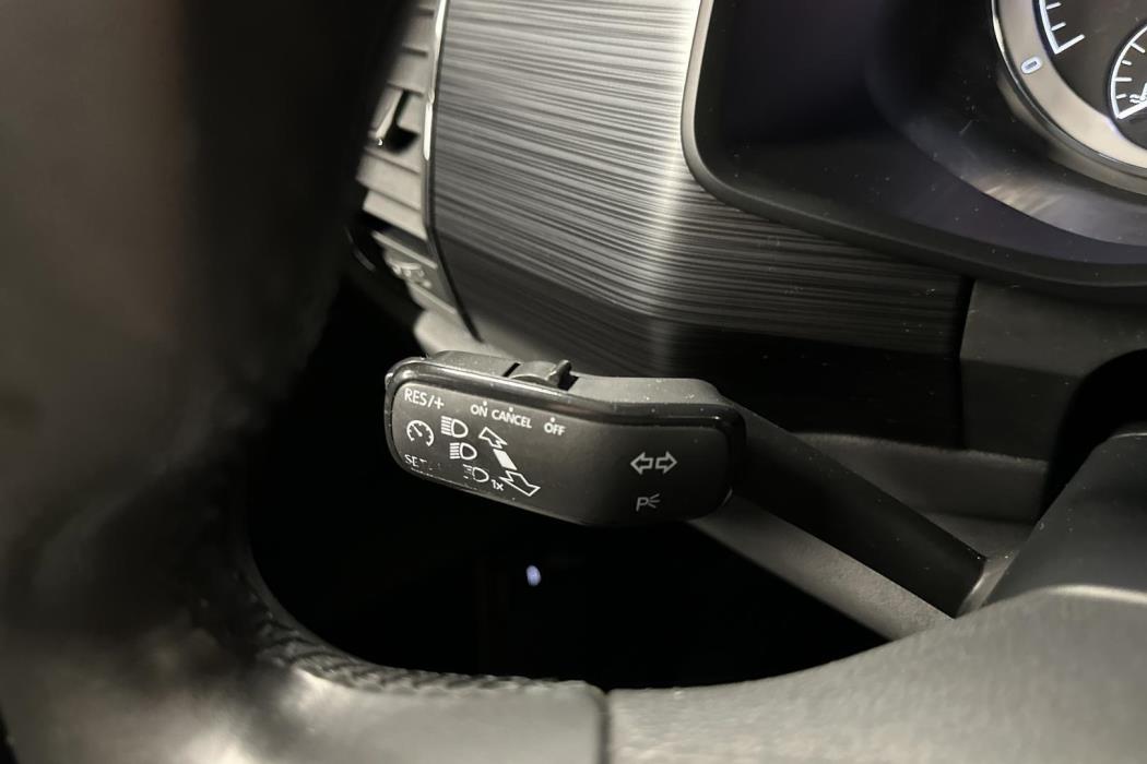 SKODA Kodiaq 2019