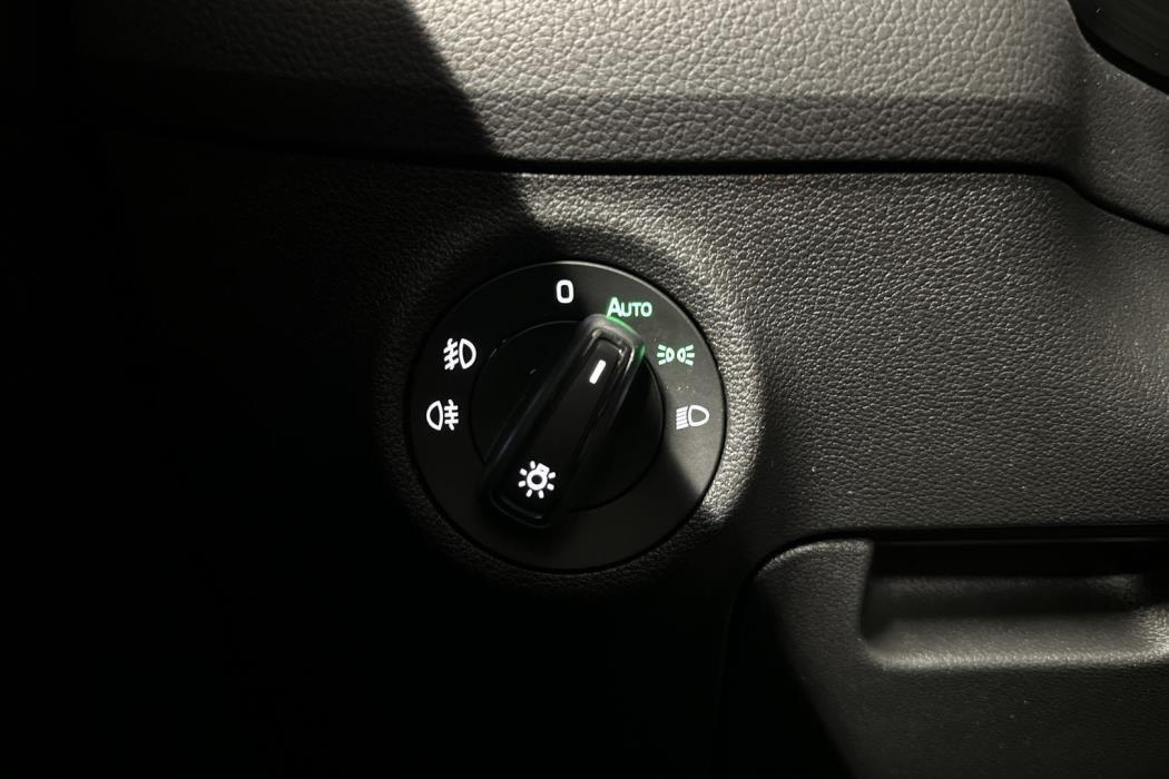 SKODA Kodiaq 2019