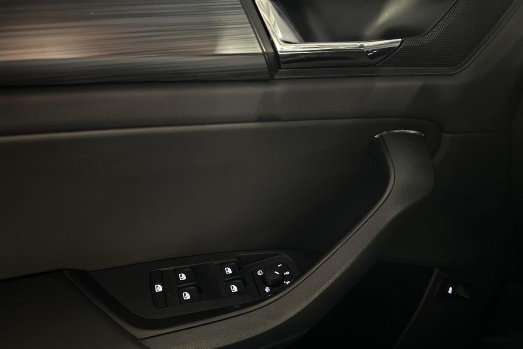 SKODA Kodiaq 2019