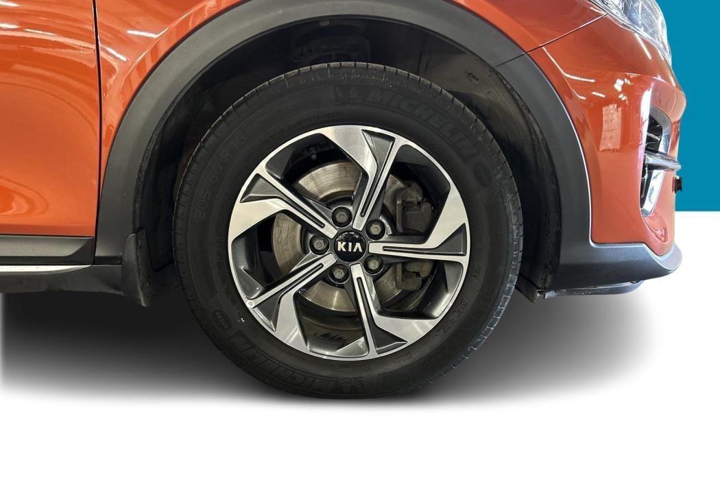 KIA XCeed 2020