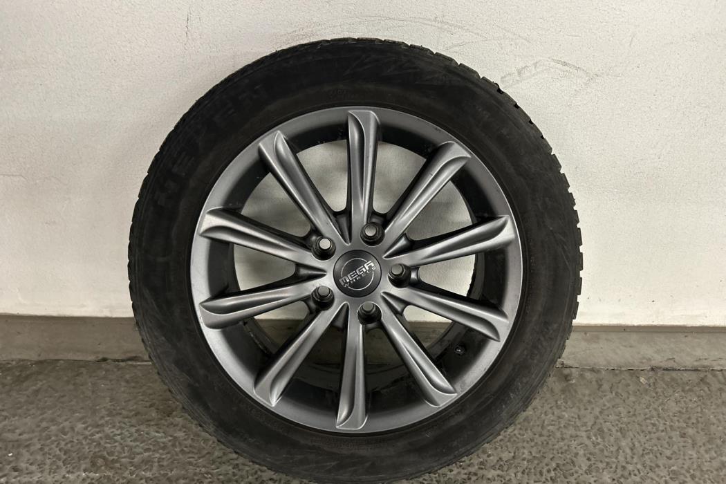 KIA XCeed 2020