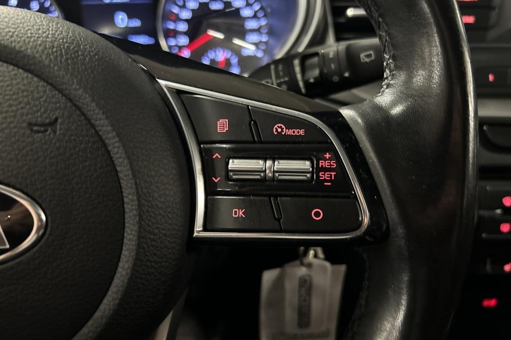 KIA XCeed 2020