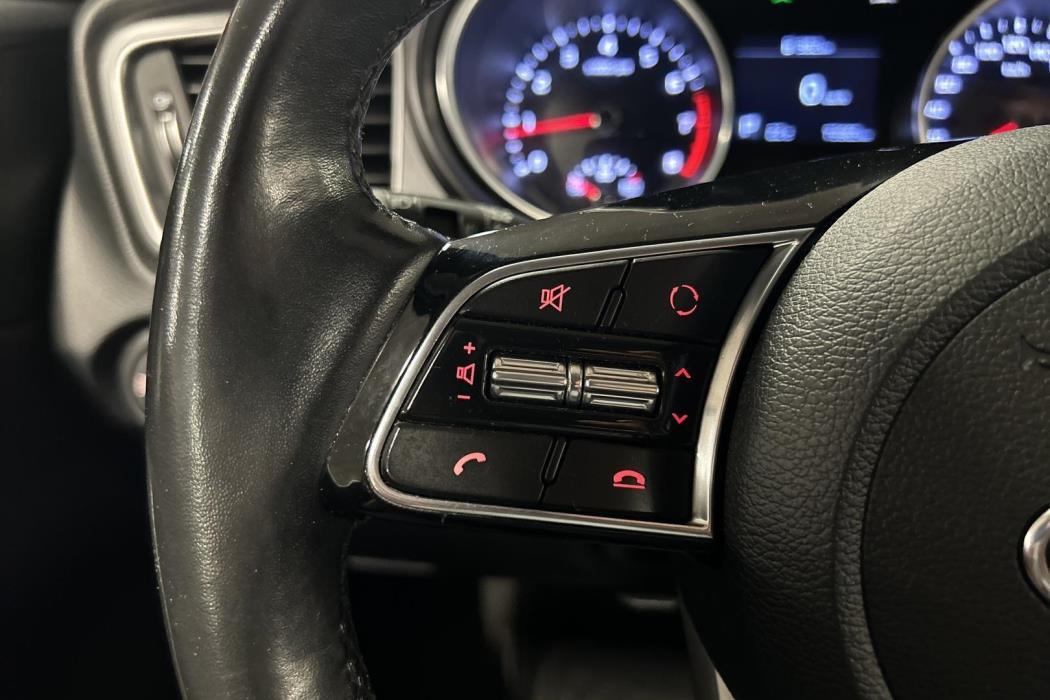 KIA XCeed 2020