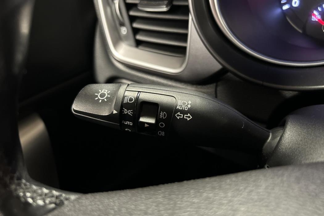 KIA XCeed 2020