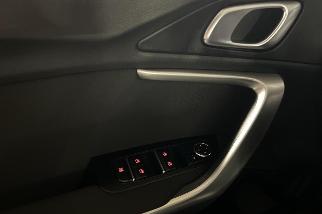 KIA XCeed 2020