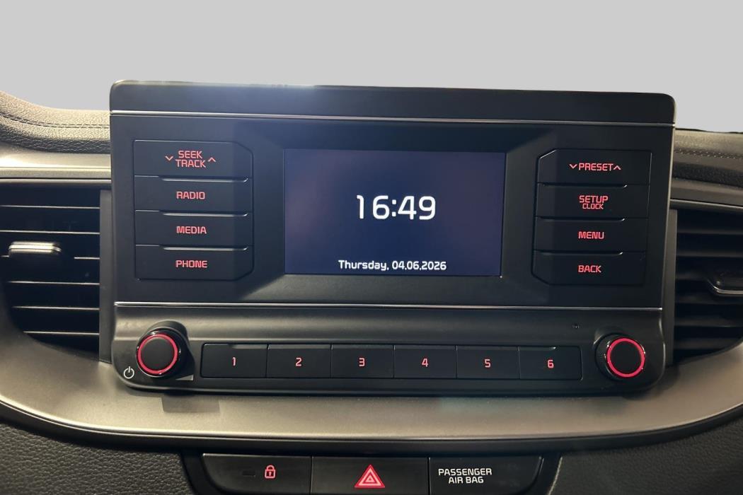 KIA XCeed 2020