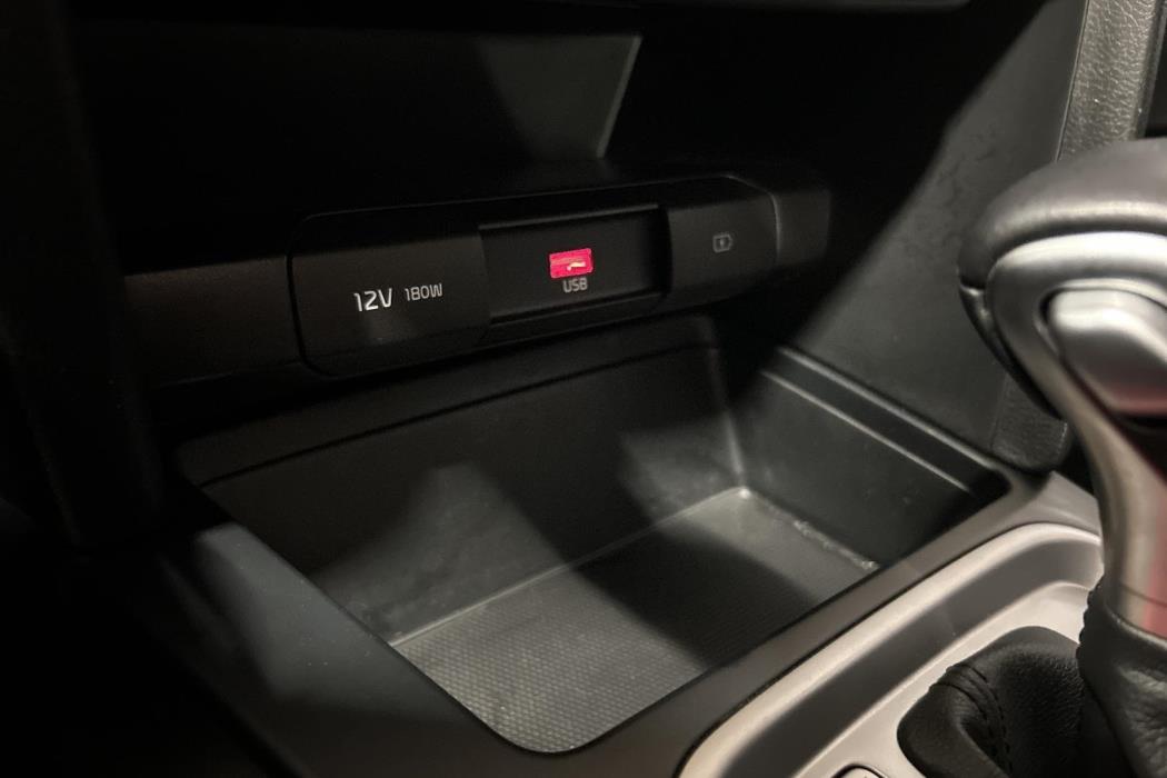 KIA XCeed 2020
